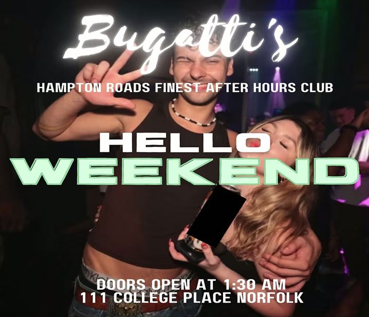 Bugatti's Norfolk Interior