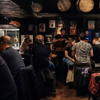 Social & Private Events